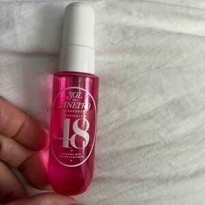 Sol de Janeiro Cheirosa 68 Pink Mist